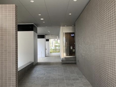 【エントランス】 | Casa Rally