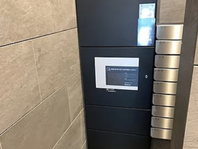 【その他共用部分】 | Casa Rally