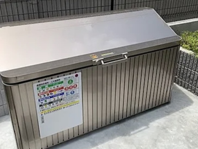 【その他共用部分】 | Casa Rally