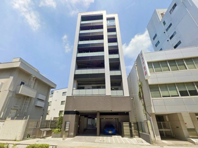 【外観】 | Casa Rally