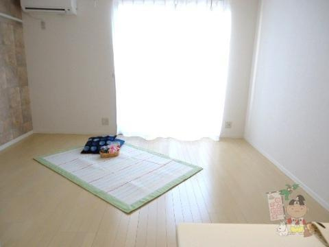 シャーメゾンエミナンスの居間・リビング|リビング