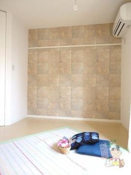 シャーメゾンエミナンスの居間・リビング|リビング