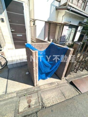 【その他共用部分】 | サニーハウス