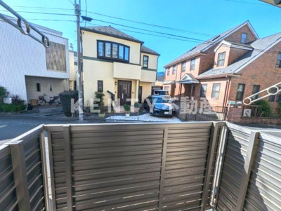 【展望】 | サニーハウス | 外観も気になるポイント