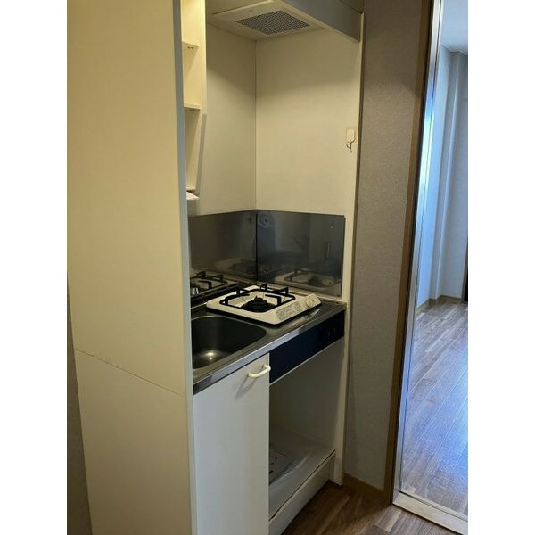 エクセル21の内装|別部屋反転間取りのお写真となります。
