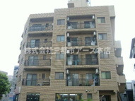 グランパ池上の画像