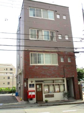 ブリッジビュー舞子