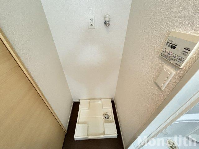 デイジーの設備