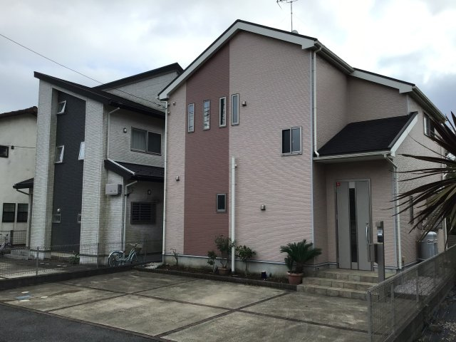 中古住宅　誉田町一丁目の画像