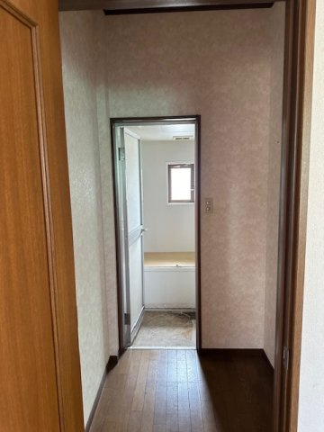 事務所・作業場　上尻毛日吉の内装