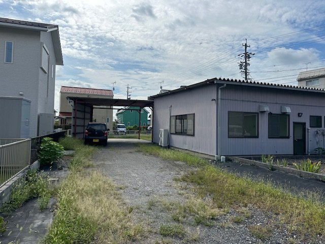 事務所・作業場　上尻毛日吉のその他