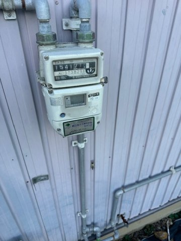 事務所・作業場　上尻毛日吉のその他