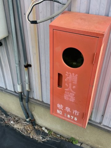 事務所・作業場　上尻毛日吉のその他