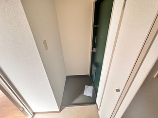 【玄関】 | ラフォーレ助松