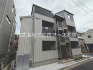 シェモア西馬込の画像