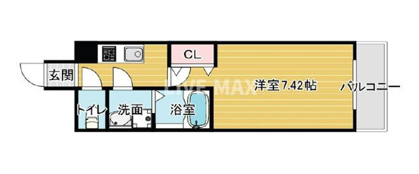 グランシティレジデンス京都駅前（旧：GARNET RESIDENCE 七条河原町）