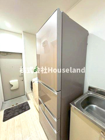 エクストリーム直川の設備