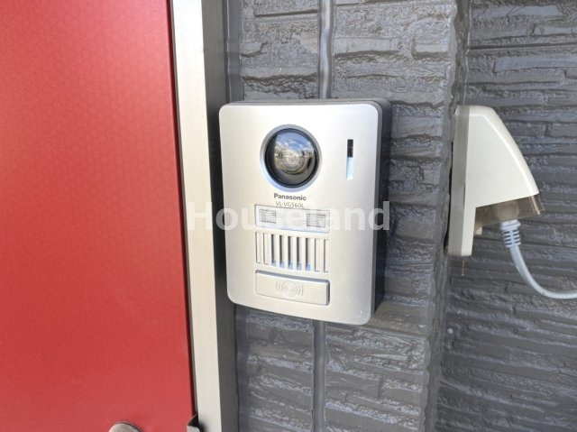 エクストリーム直川のセキュリティ