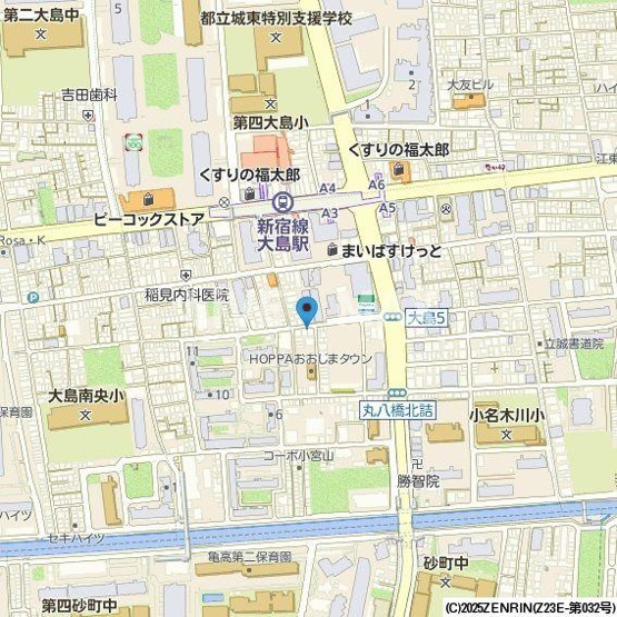 Ｌａ　Ｄｏｕｃｅｕｒ大島