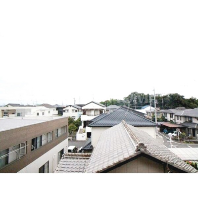 【展望】 | アイリス和志山
