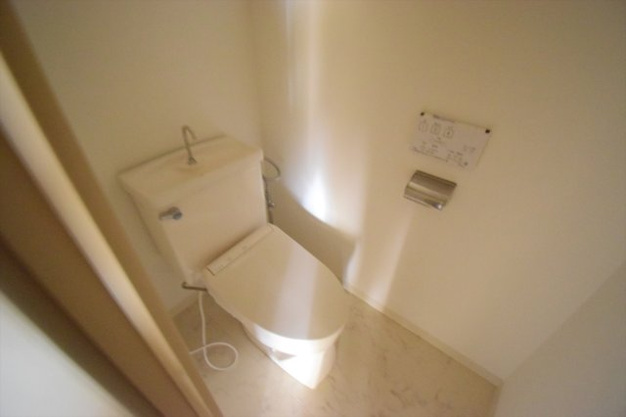 【トイレ】 | シーアイヴィラ伊豆熱川