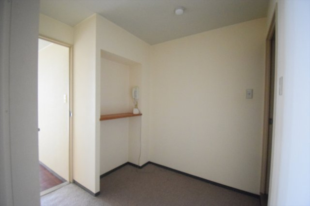 【玄関】 | シーアイヴィラ伊豆熱川