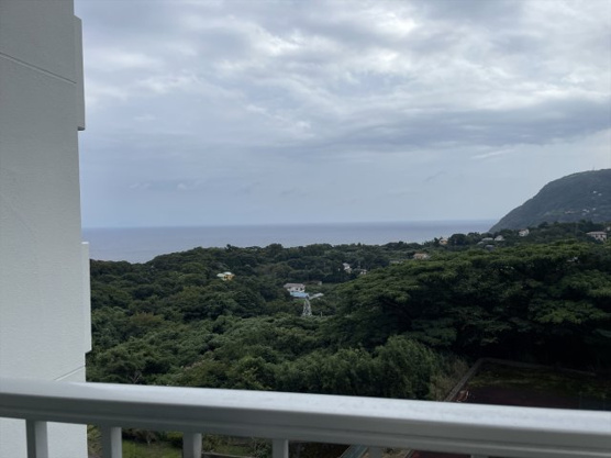 【展望】 | シーアイヴィラ伊豆熱川