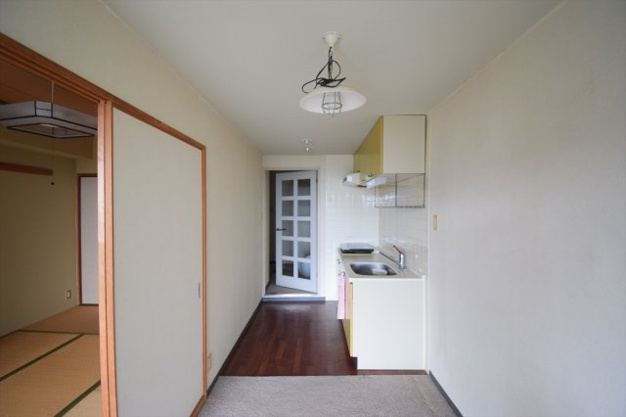 【内装】 | シーアイヴィラ伊豆熱川