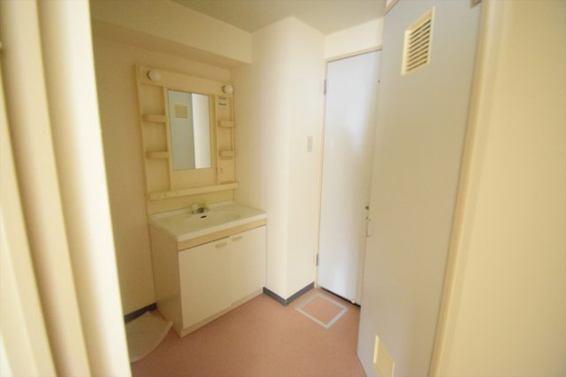 【独立洗面台】 | シーアイヴィラ伊豆熱川