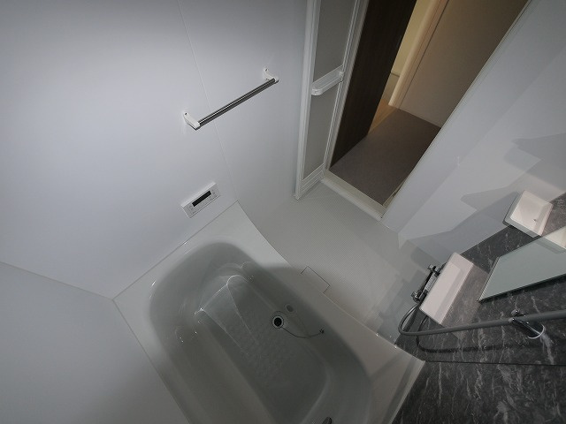 ジュピターの浴室|きれいなお風呂です