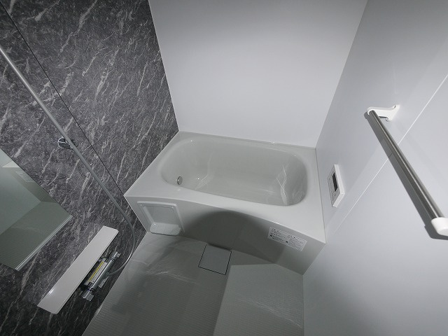 ジュピターの浴室|お風呂です