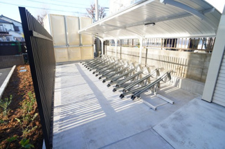 【その他共用部分】