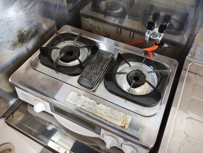 【キッチン】 | 並木ビル