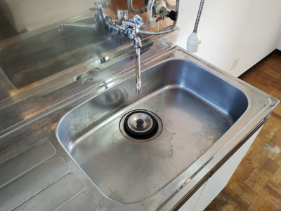 【キッチン】 | 並木ビル