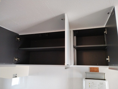 【キッチン】 | 並木ビル