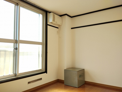 【洋室】 | 並木ビル