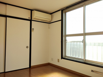 【洋室】 | 並木ビル