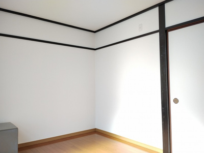 【洋室】 | 並木ビル