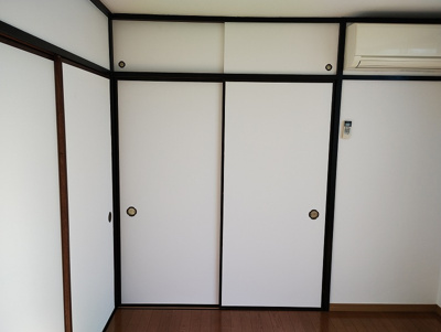 【収納】 | 並木ビル