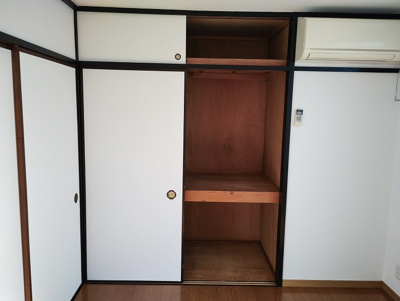 【収納】 | 並木ビル