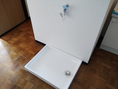 【設備】 | 並木ビル