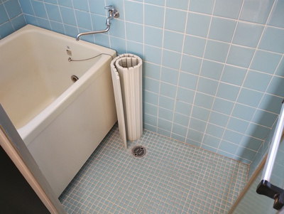 【浴室】 | 並木ビル