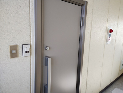 【玄関】 | 並木ビル