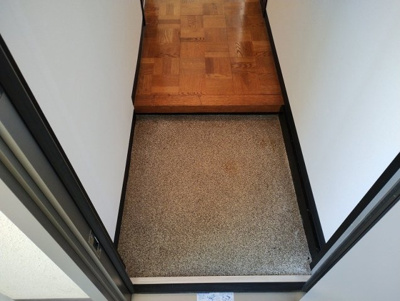 【玄関】 | 並木ビル