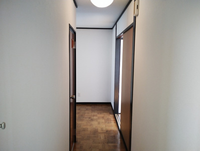 【玄関】 | 並木ビル