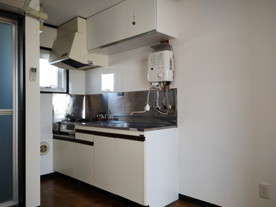 【内装】 | 並木ビル