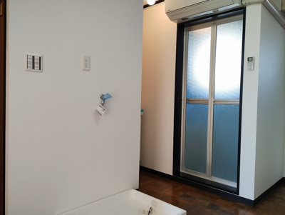 【内装】 | 並木ビル