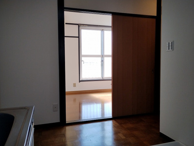 【内装】 | 並木ビル