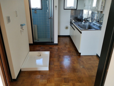 【内装】 | 並木ビル