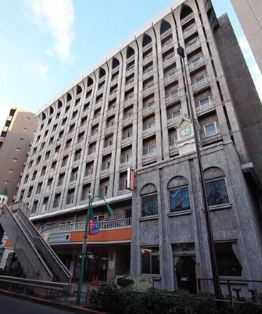 シャトレーイン東京笹塚の画像
